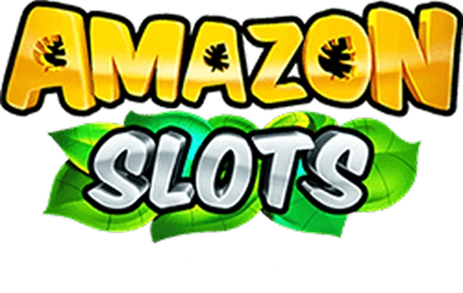 Amazon Slots logo